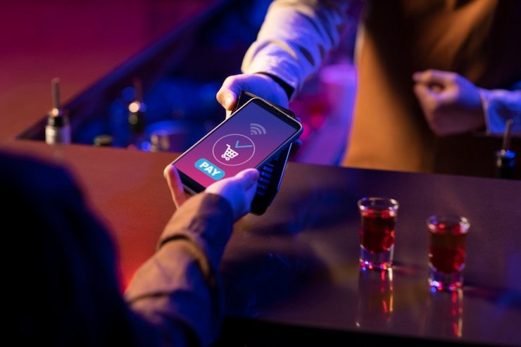 Tampilan pertandingan PMPL Indonesia pada aplikasi mobile hermes toto